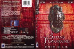 Satan's Playground