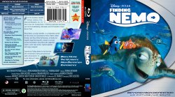 Finding Nemo