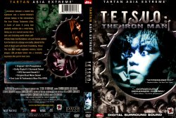 Tetsuo The Ironman