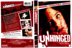 Unhinged