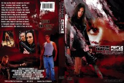 Vampire Chicks With Chainsaws