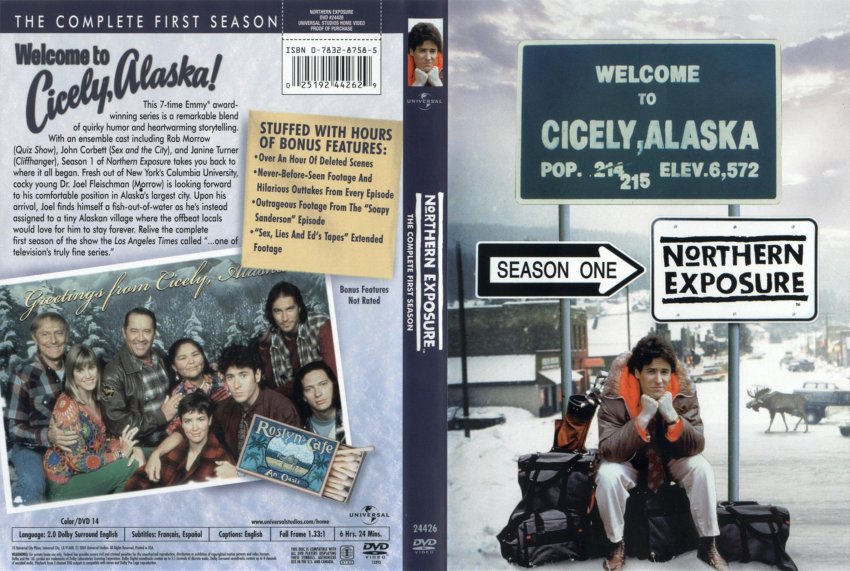 Northern Exposure