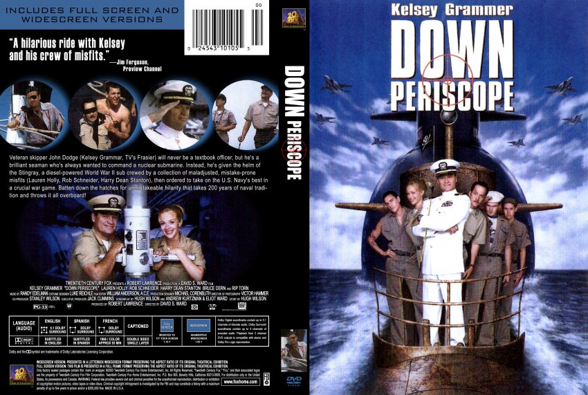 Down Periscope