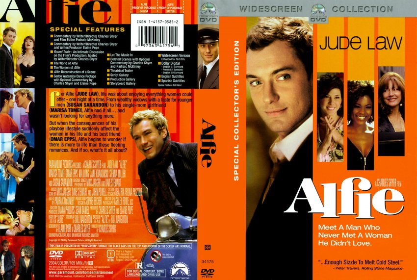 Alfie r1