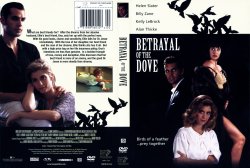 Betrayal of the Dove