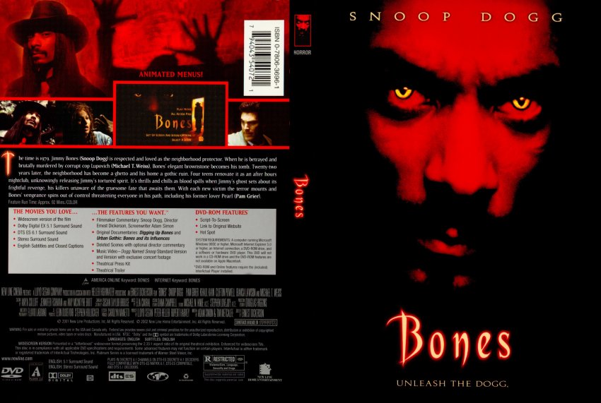 Bones