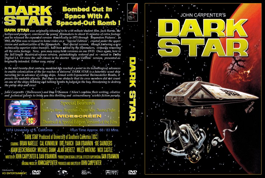 Dark Star