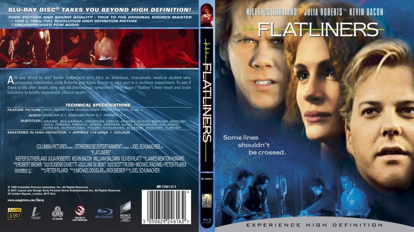 Flatliners