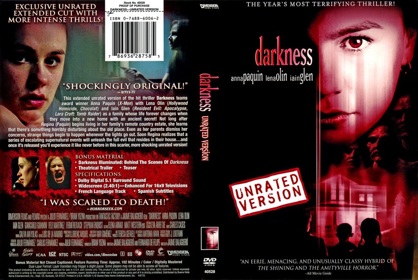 Darkness r1