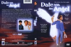 Date With An Angel