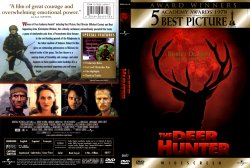 The Deer Hunter r1