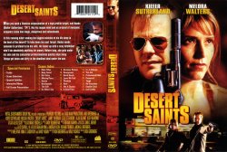 Desert Saints
