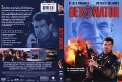 Detonator