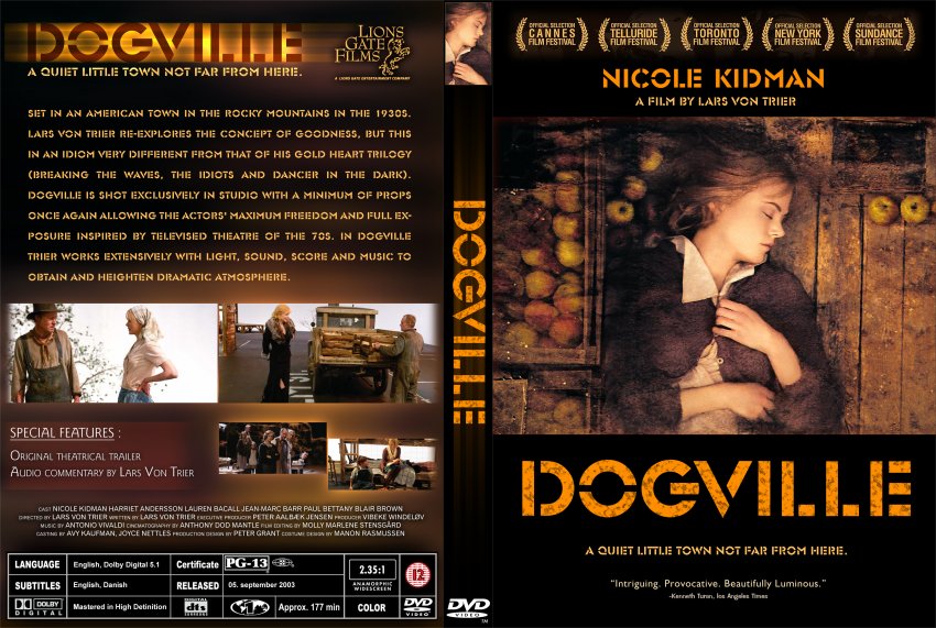Dogville