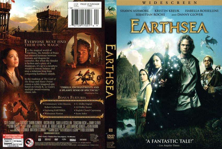 Earthsea r1