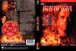 End Of Days
