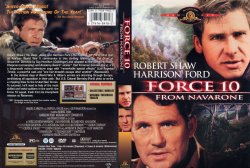 Force 10 from Navarone