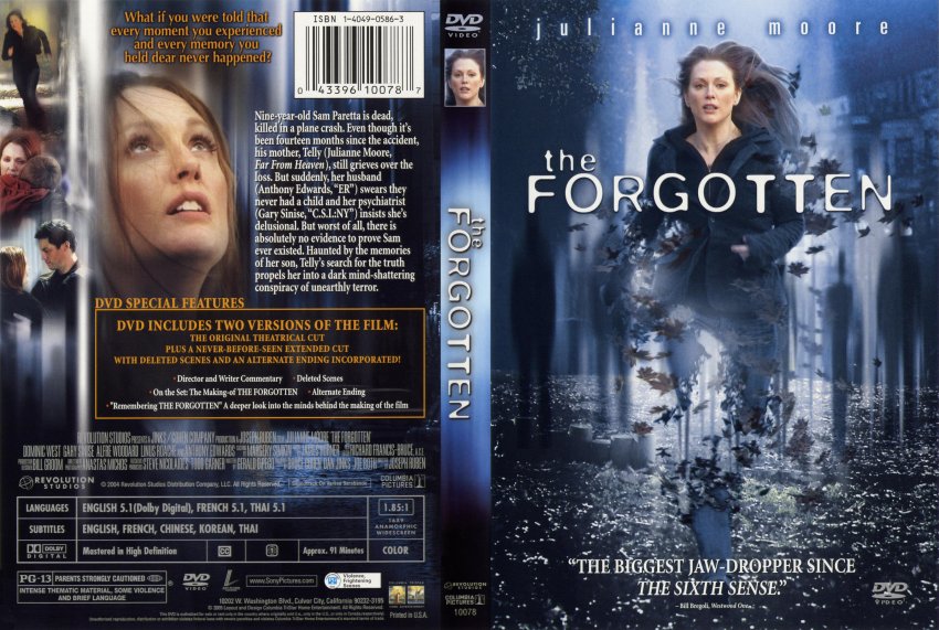 The Forgotten
