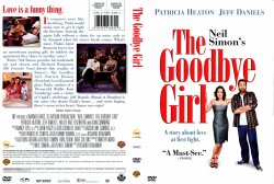 The Goodbye Girl