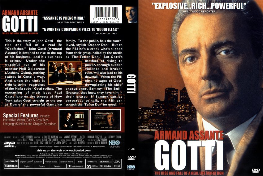 Gotti