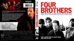 Four Brothers