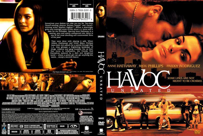 Havoc