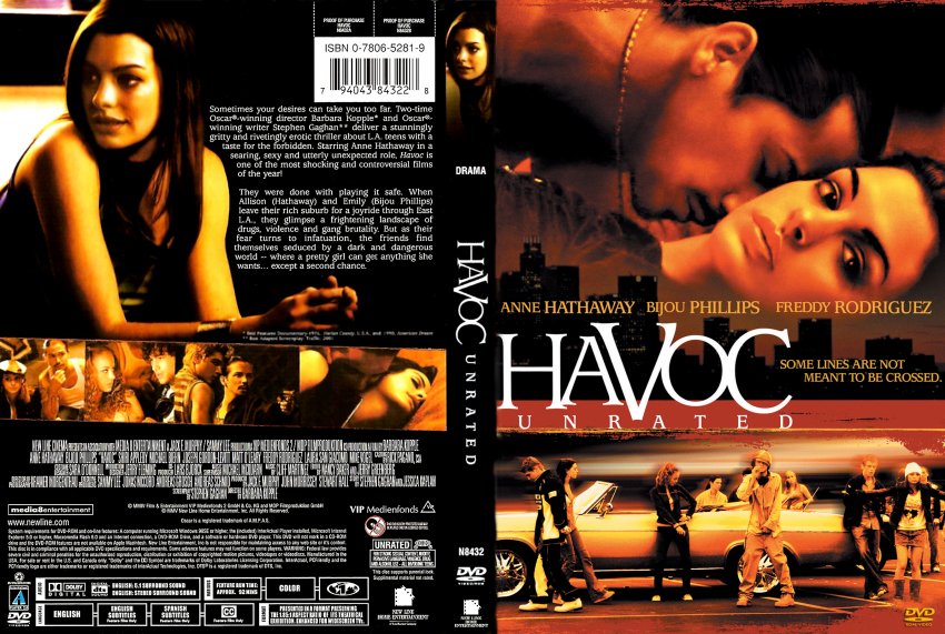 last kopek havoc full movie