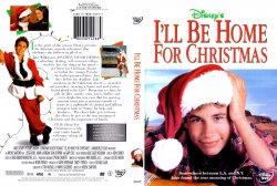 I'll Be Home for Christmas