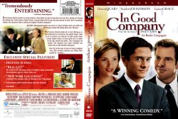 In Good Company