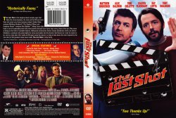 The Last Shot