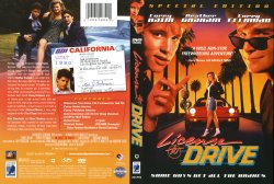 License to Drive