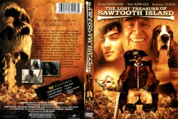 The Lost Treasure of Sawtooth Island r1