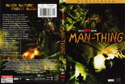 Man-Thing