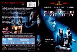 The Manhattan Project