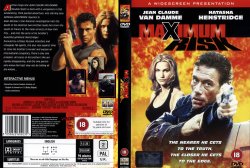 Maximum Risk r2