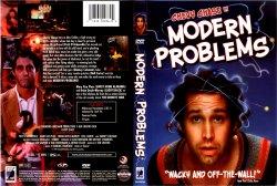 Modern Problems r1