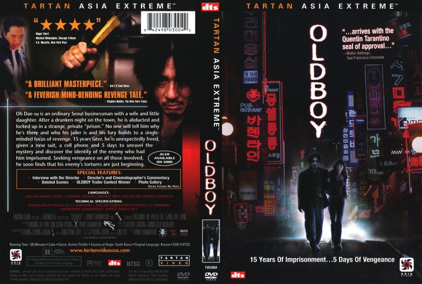 Oldboy