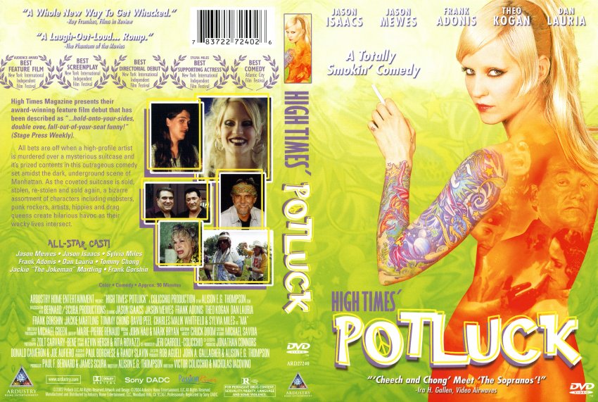 Potluck