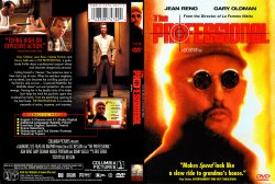The Professional