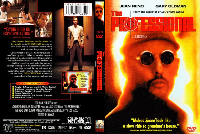 The Professional