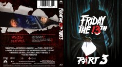 Friday The 13th Part 3
