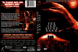 The Red Right Hand