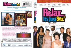 Relax, It's just Sex