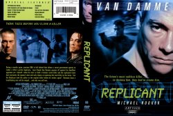 Replicant r1