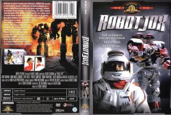Robot Jox