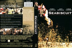 Seabiscuit