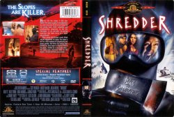 Shredder r1