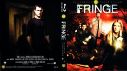 Fringe - Season 2