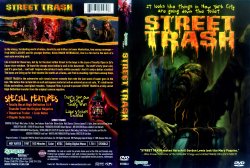 Street Trash