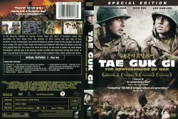 TAEGUKGI - Brotherhood of War